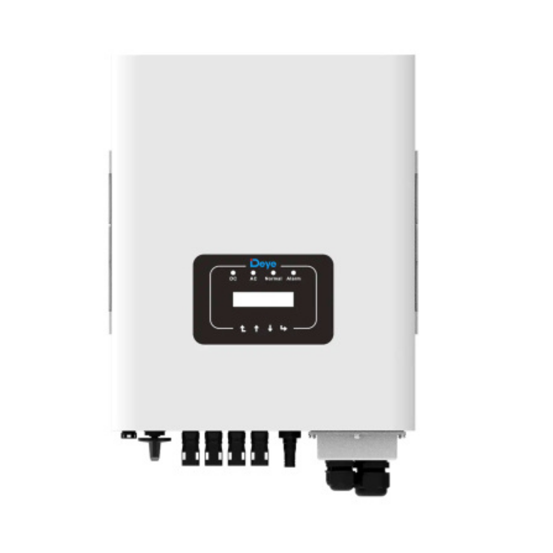 Deye 10KW Monofaze İnverter