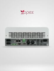 Apex Apx 3000 Watt Akıllı İnverter 24 Volt Pwm