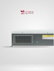 Apex Apx 3000 Watt Akıllı İnverter 24 Volt Pwm