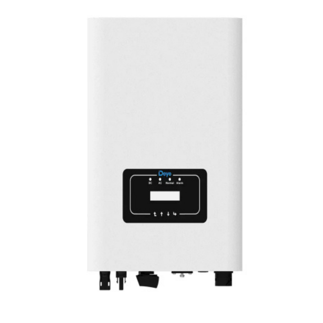 Deye 10KW Trifaze İnverter