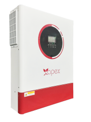 APX Eco Seri 11000W Akıllı İnverter