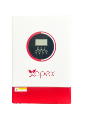 APX Eco Seri 11000W Akıllı İnverter