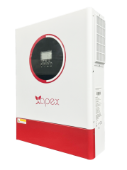 APX Eco Seri 11000W Akıllı İnverter