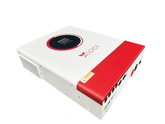 APX Eco Seri 11000W Akıllı İnverter