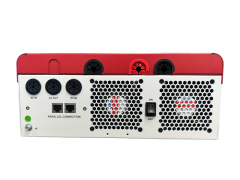 APX Eco Seri 6200W Hybrid İnverter