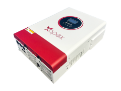 APX Eco Seri 6200W Hybrid İnverter