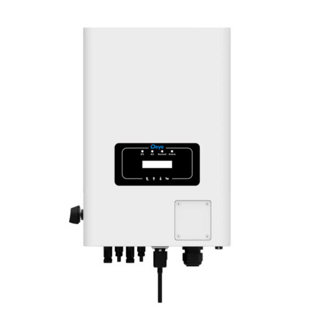 Deye 25KW Trifaze İnverter