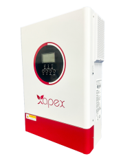 APX Eco Seri 5500W Akıllı İnverter