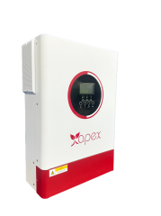 APX Eco Seri 3500W Akıllı İnverter