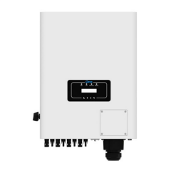 Deye 50KW Trifaze İnverter