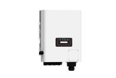 Deye 50KW Trifaze İnverter