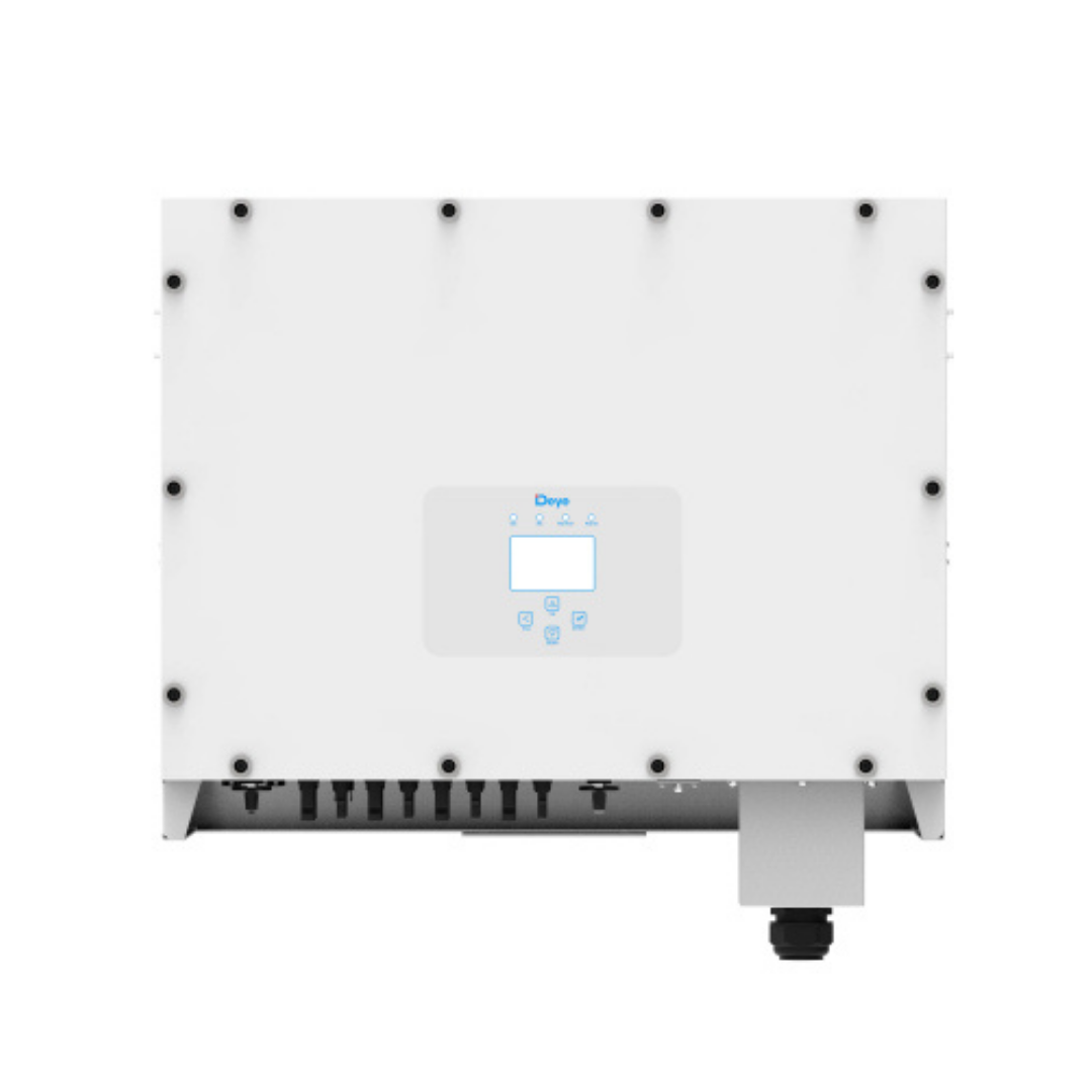 Deye SUN-100K Trifaze On-Grid İnverter