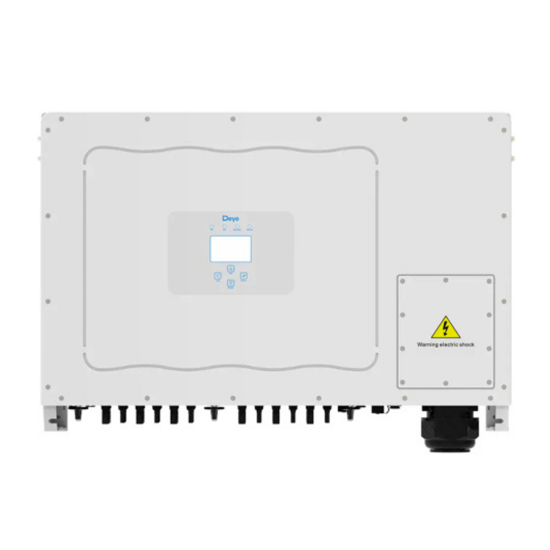Deye SUN-100KW Trifaze On-Grid İnverter