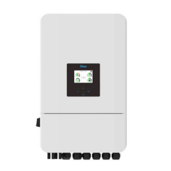 Deye 8KW Hibrit Monofaze LV İnverter (48V)