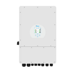 Deye 12 KW Hibrit Trifaze LV İnverter(48V)