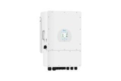 Deye 12 KW Hibrit Trifaze LV İnverter(48V)