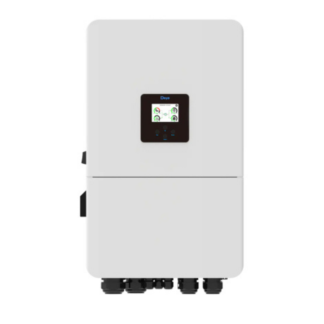 Deye 20KW Hibrit Trifaze LV İnverter(48V)