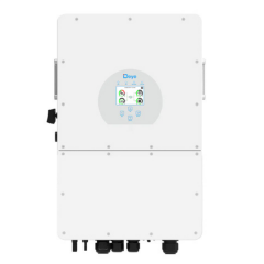 Deye 20kW Hibrit Trifaze İnverter(HV)