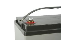 12V 100Ah Jel Akü Apex