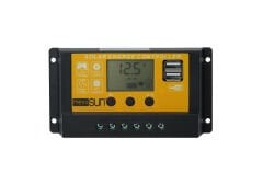 Mexxsun PWM 10A 12/24V (AT10)