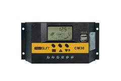 Mexxsun PWM 12/24V (CM30)