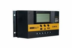 Mexxsun PWM 12/24V (CM30)
