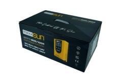 Mexxsun (MPK8) 100A MPPT 12/24/48V Şarj Kontrol Cihazı