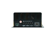 Mexxsun (MPK8) 60A MPPT 12/24/48V Şarj Kontrol Cihazı