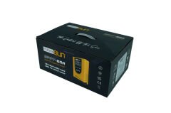 Mexxsun (MPK8) 60A MPPT 12/24/48V Şarj Kontrol Cihazı