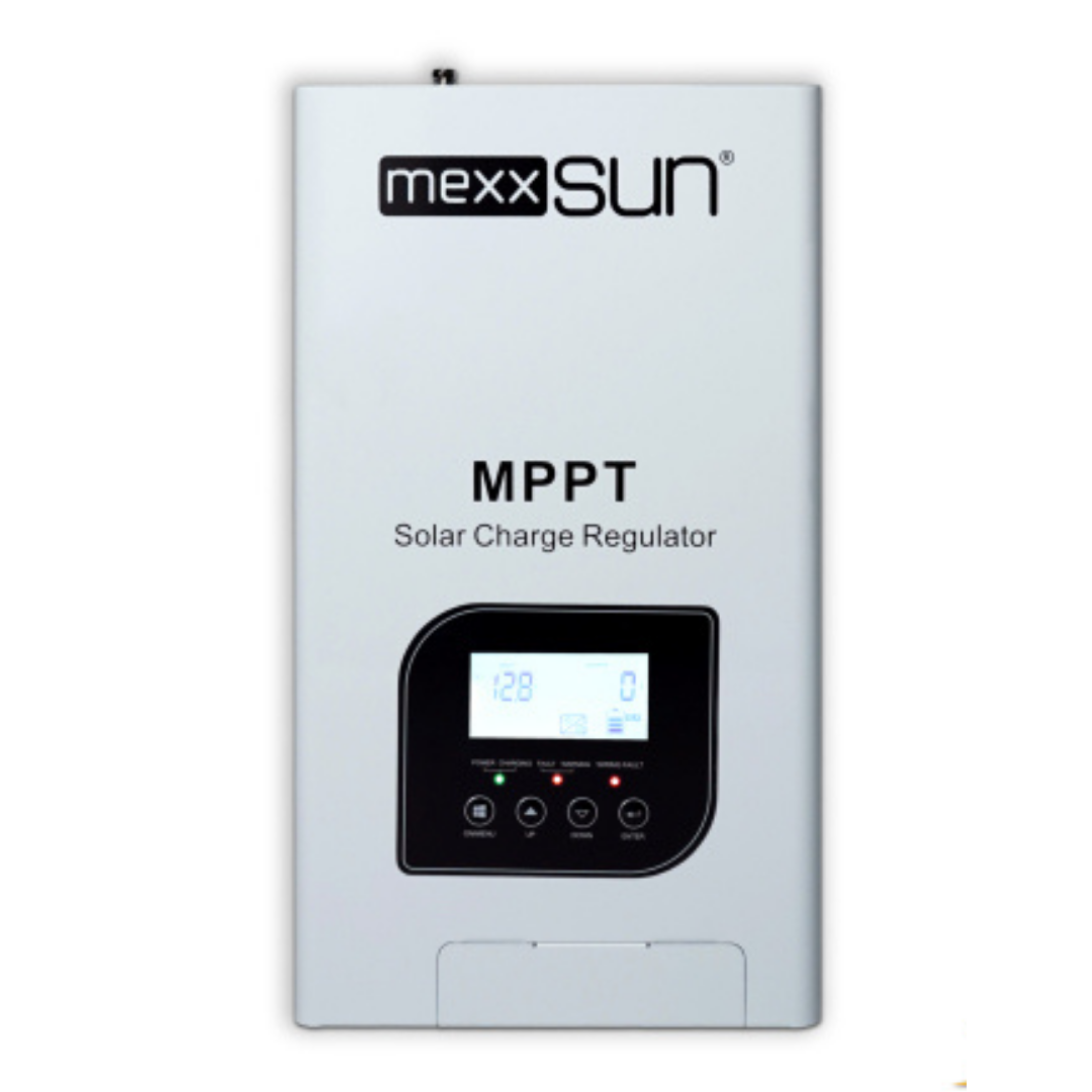 Mexxsun (PC18F) 100A MPPT 12/24/48V Şarj Kontrol Cihazı