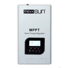 Mexxsun (PC18F) 100A MPPT 12/24/48V Şarj Kontrol Cihazı