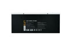 Mexxsun 12,8V 300Ah LFP 3840Wh Lityum Batarya