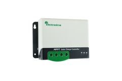 Electrozirve MC2430 30A Mppt Solar Charge Controller 12/24V (Ekransız)