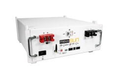 Mexxsun  48V 100Ah LFB Lityum Batarya