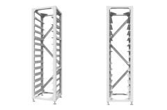 Deye  20.48 Yüksek Voltaj LFP Lityum Batarya