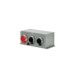 Electrozirve 20A Transfer Switch