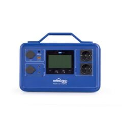 TommaTech 1200W 1030Wh Taşınabilir Güç Kaynağı