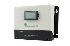 Electrozirve MC4870N25 70A Mppt Solar Charge Controller 12/24/36/48V (Ekranlı)