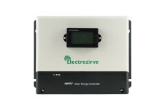Electrozirve MC4870N25 70A Mppt Solar Charge Controller 12/24/36/48V (Ekranlı)