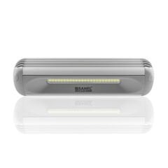 Led Dış 20cm Gri Sanel - Smzlg24w