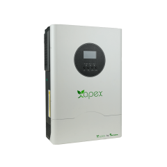 Apex Apx 5KW Akıllı İnverter 48 Volt Pwm