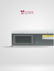 Apex Apx 3000 Watt Akıllı İnverter 24 Volt Mppt