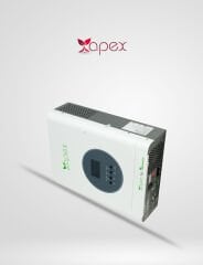 Apex APX 1.5KW Akıllı İnverter 12V Mppt
