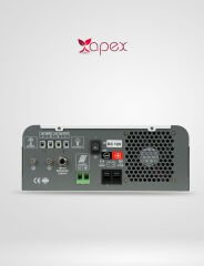 Apex APX 1.5KW Akıllı İnverter 12V Mppt