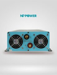 NP Power 12 Volt 3000 Watt Tam Sinüs İnverter
