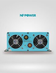 NP Power 12 Volt 2000 Watt Tam Sinüs İnverter
