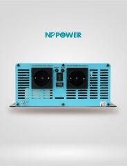 NP Power 12 Volt 1500 Watt Tam Sinüs İnverter