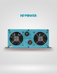 NP Power 12 Volt 1500 Watt Tam Sinüs İnverter