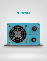 NP Power 12 Volt 600 Watt Tam Sinüs İnverter