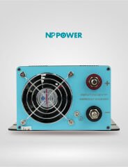 NP Power 12 Volt 1000 Watt Tam Sinüs İnverter